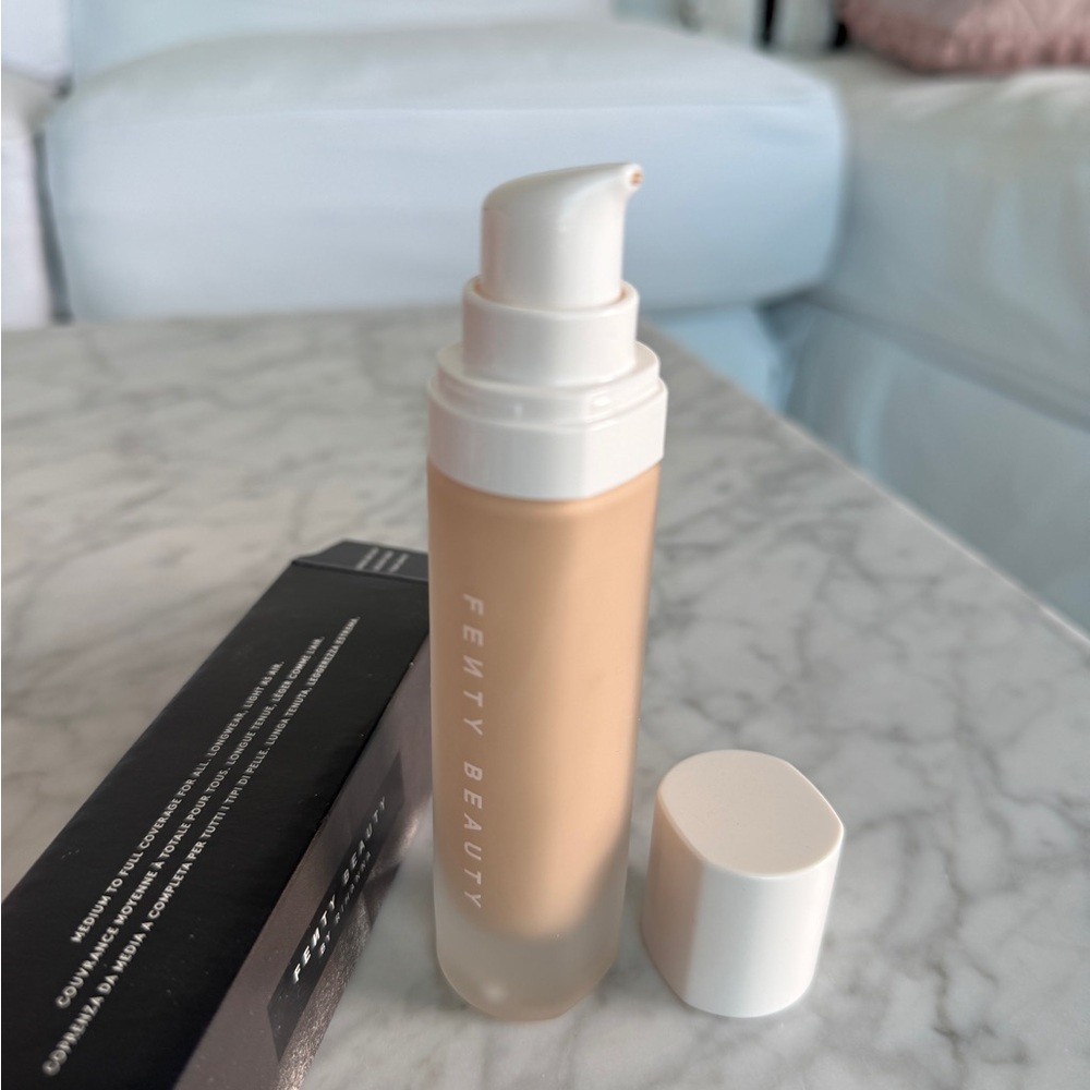 Fenty Beauty Pro Filt'r Soft Matte Longwear Foundation - 175